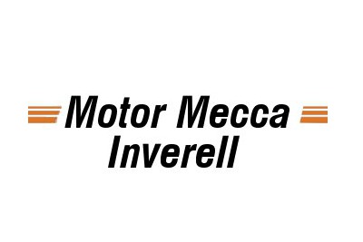 Motor Mecca Inverell