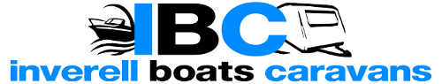 Inverell Boats & Caravans Logo